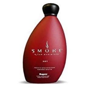 SMOKE tan maximizer